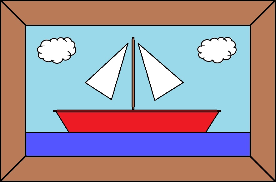 segelschiff